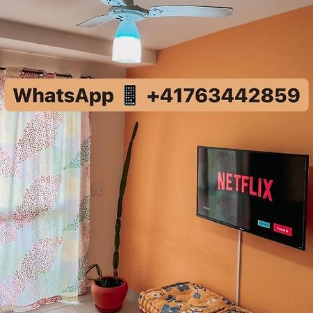 Apartamento Ubatuba Eksteriør bilde