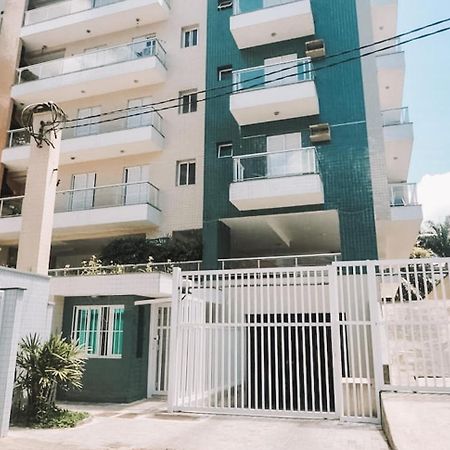 Apartamento Ubatuba Eksteriør bilde