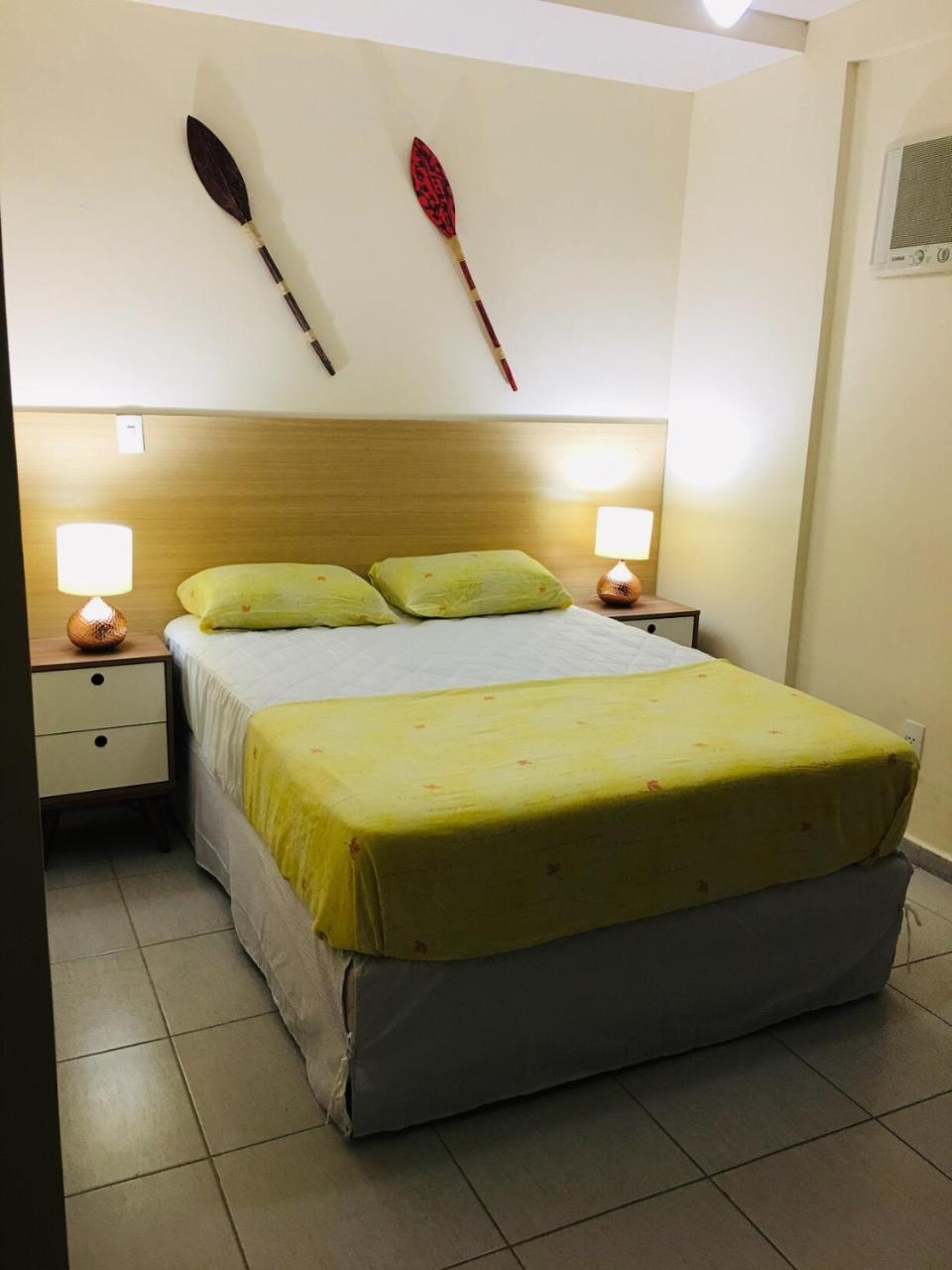 Apartamento Ubatuba Eksteriør bilde