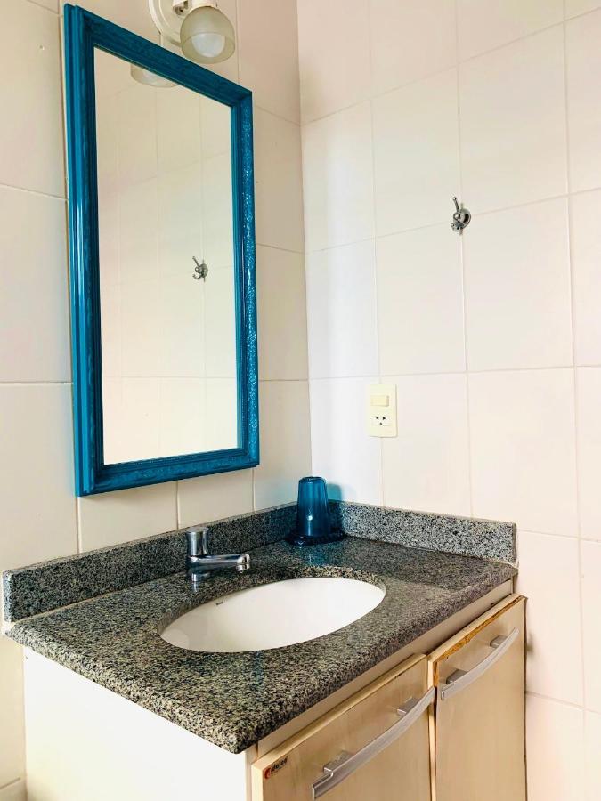 Apartamento Ubatuba Eksteriør bilde